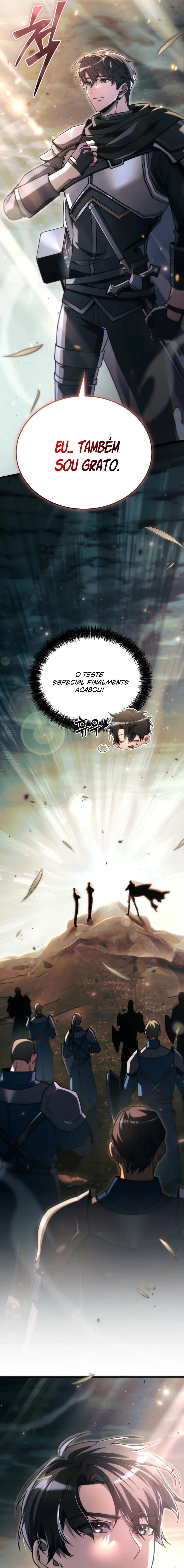 Read O Jogo do Ferreiro Genial pt Manga Online