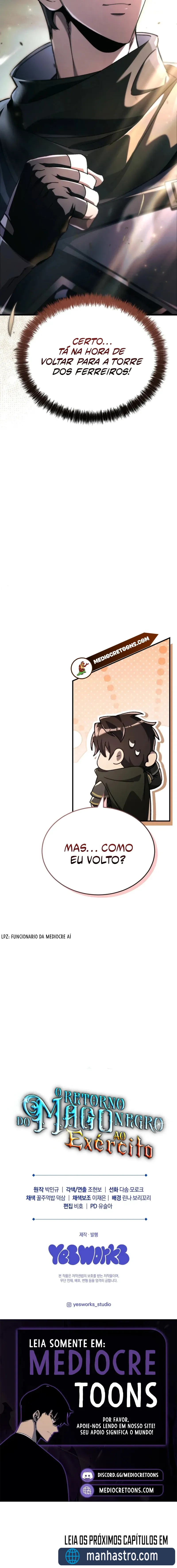 Read O Jogo do Ferreiro Genial pt Manga Online