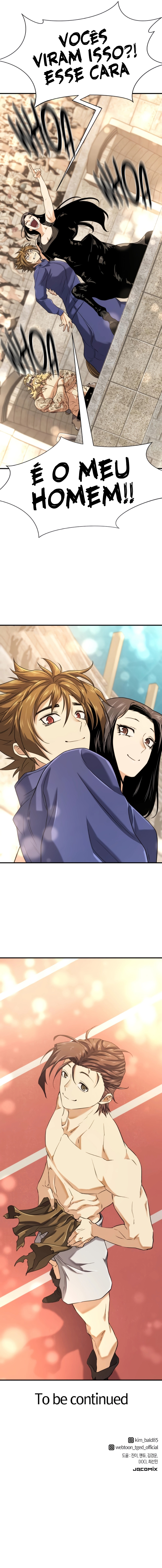 Read O Melhor Engenheiro Do Mundo pt Manga Online