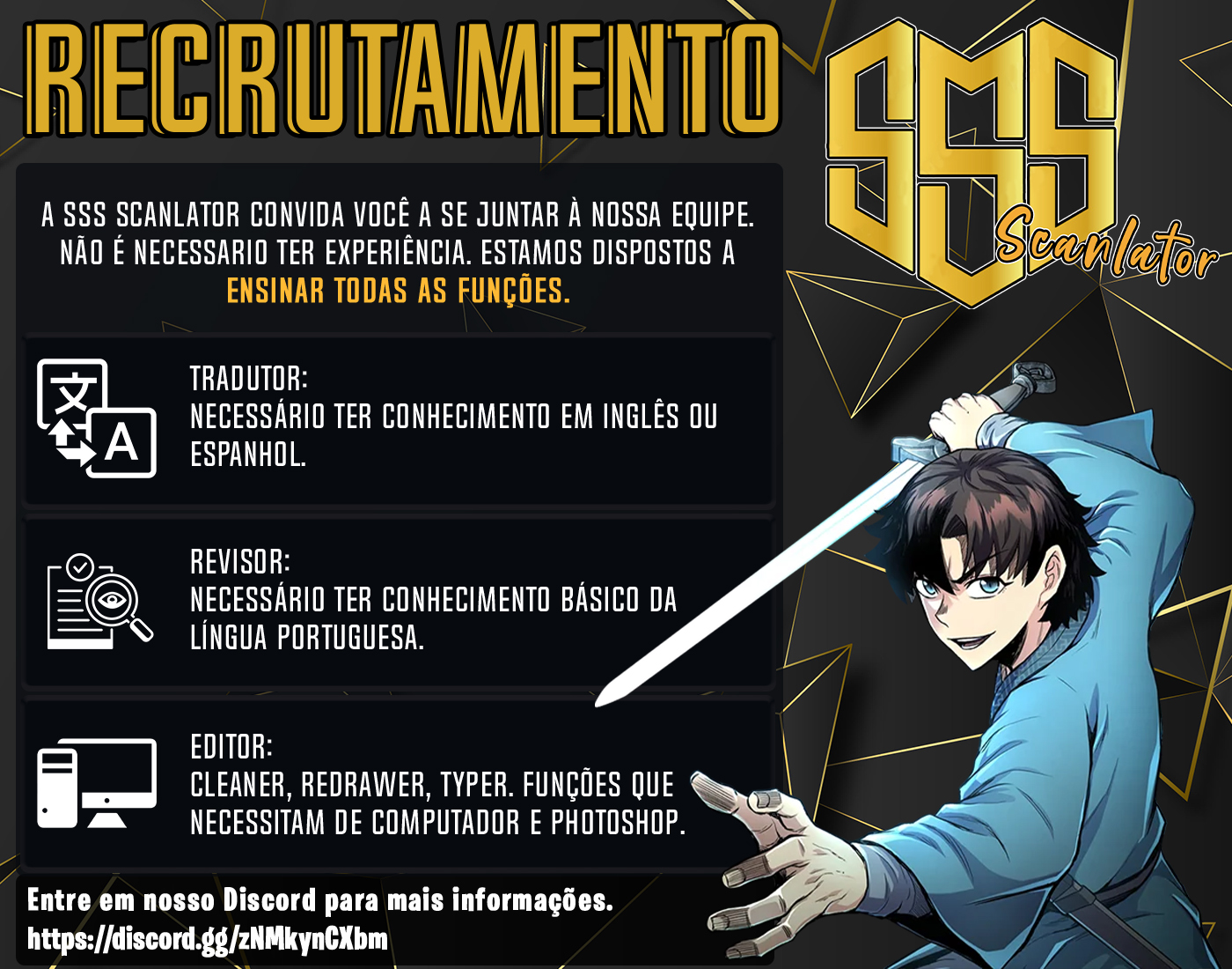 Read O Melhor Engenheiro Do Mundo pt Manga Online