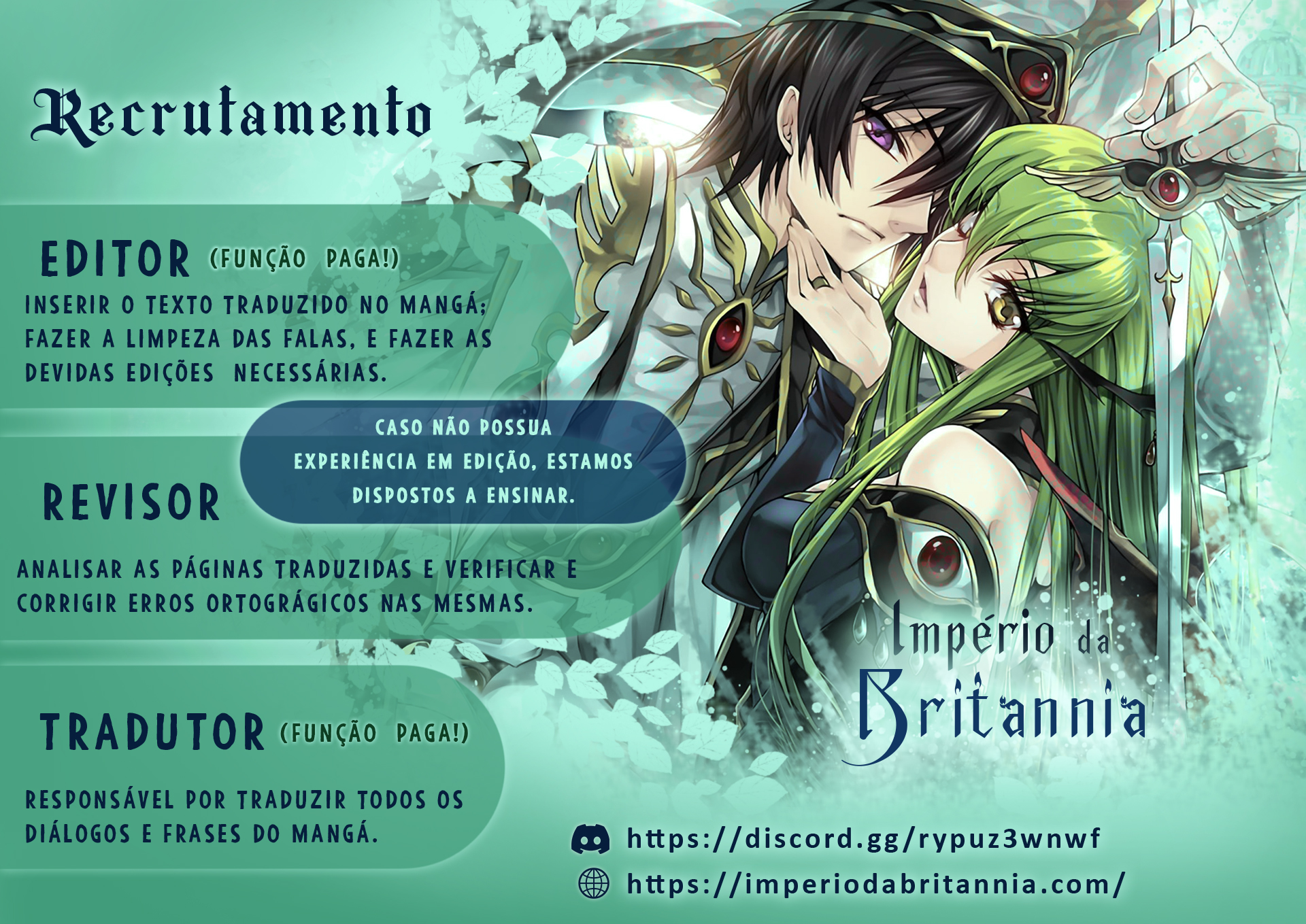 Read O Melhor Engenheiro Do Mundo pt Manga Online