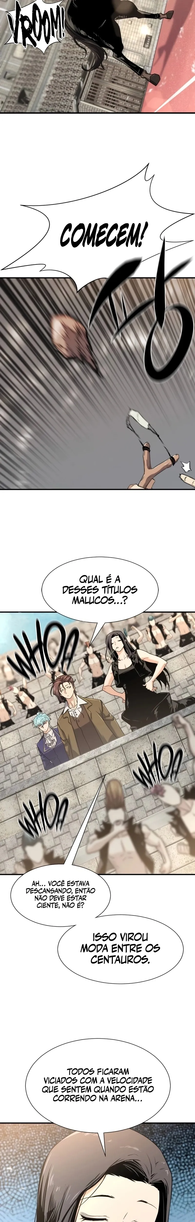 Read O Melhor Engenheiro Do Mundo pt Manga Online
