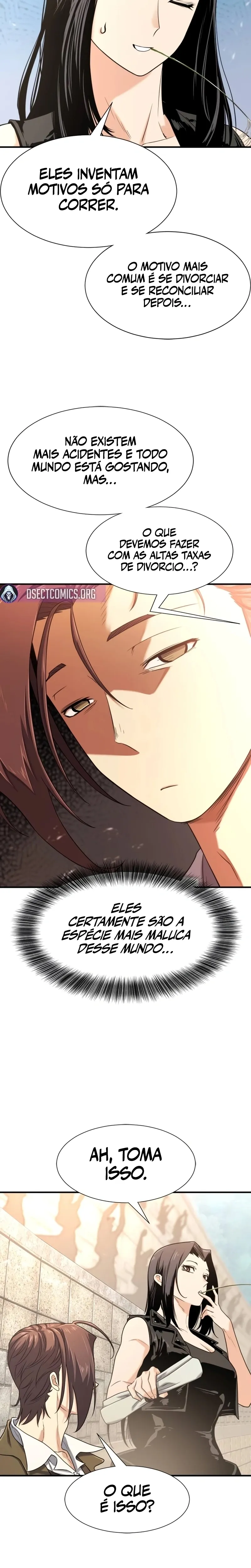 Read O Melhor Engenheiro Do Mundo pt Manga Online