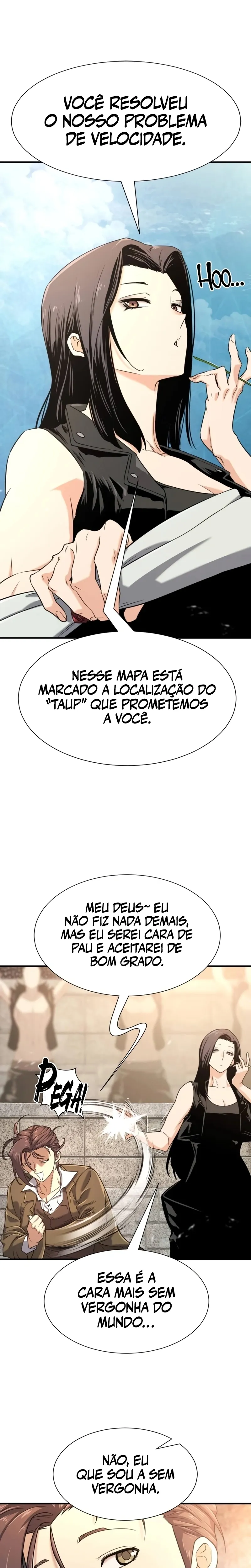 Read O Melhor Engenheiro Do Mundo pt Manga Online