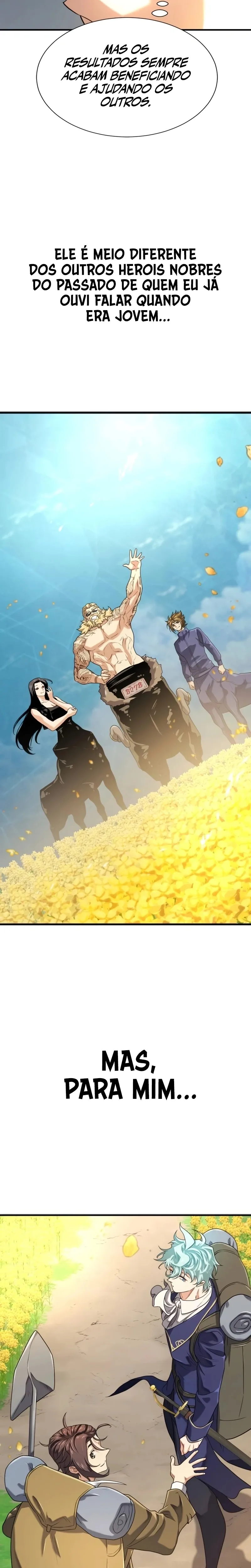 Read O Melhor Engenheiro Do Mundo pt Manga Online
