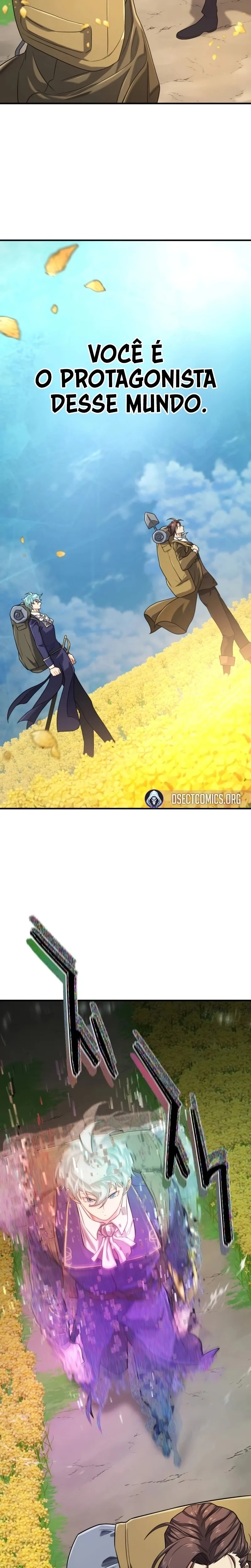 Read O Melhor Engenheiro Do Mundo pt Manga Online
