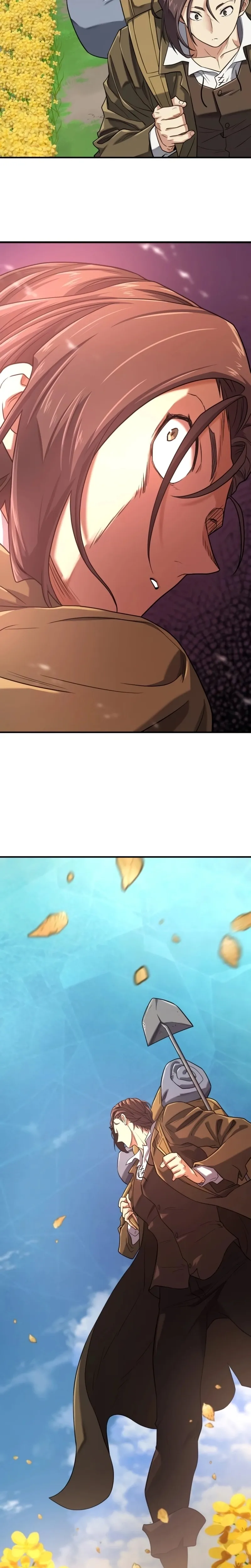 Read O Melhor Engenheiro Do Mundo pt Manga Online