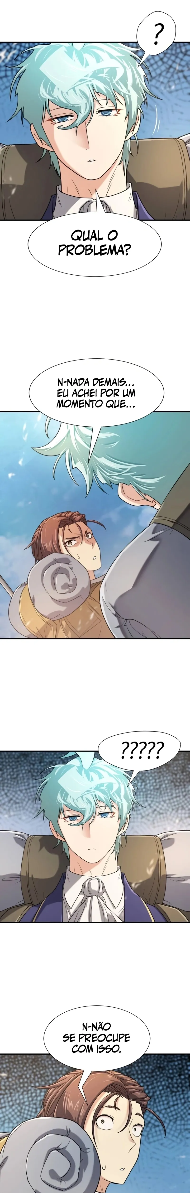 Read O Melhor Engenheiro Do Mundo pt Manga Online