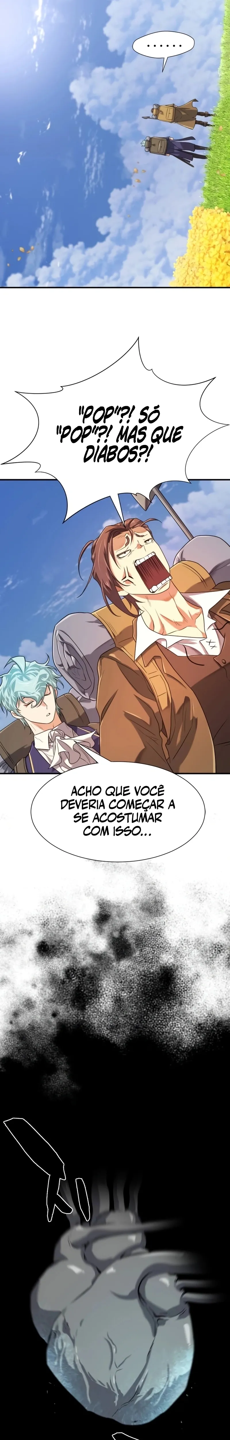 Read O Melhor Engenheiro Do Mundo pt Manga Online