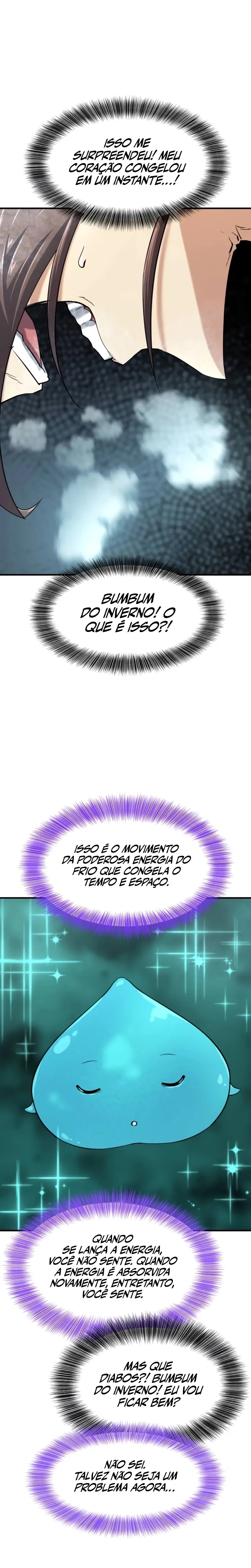 Read O Melhor Engenheiro Do Mundo pt Manga Online