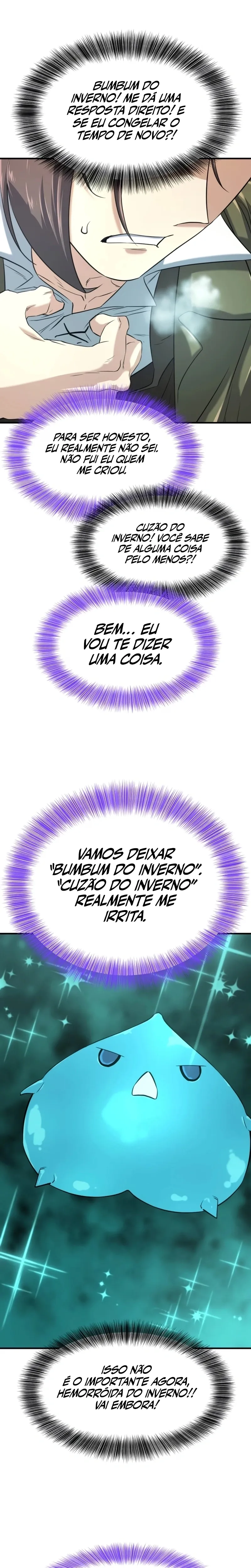 Read O Melhor Engenheiro Do Mundo pt Manga Online