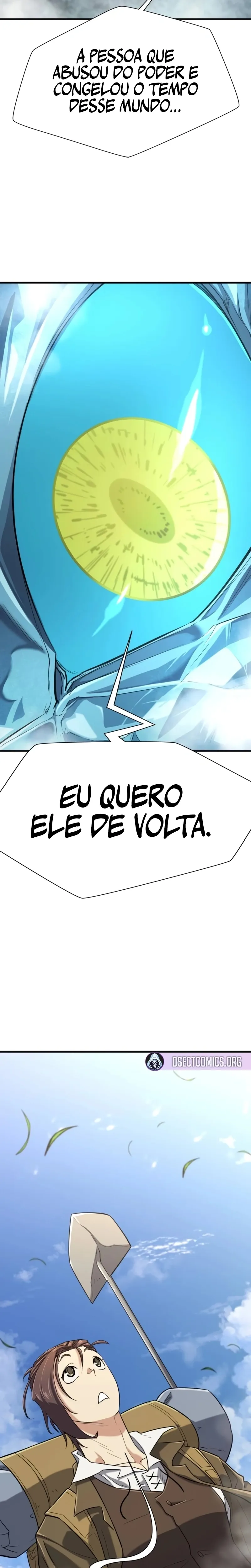 Read O Melhor Engenheiro Do Mundo pt Manga Online