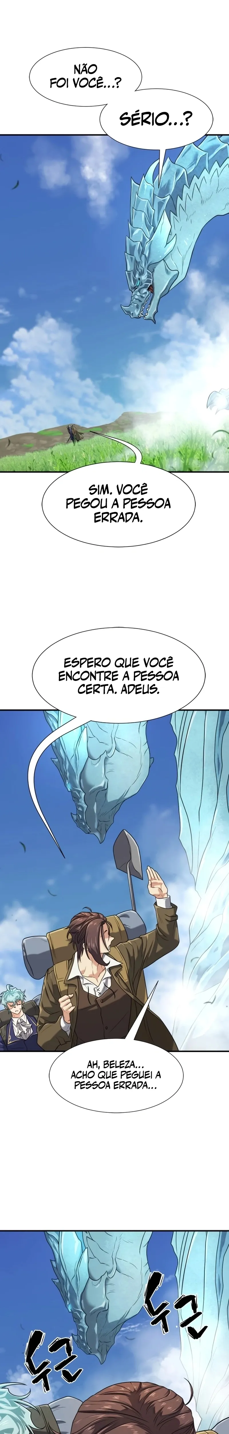 Read O Melhor Engenheiro Do Mundo pt Manga Online