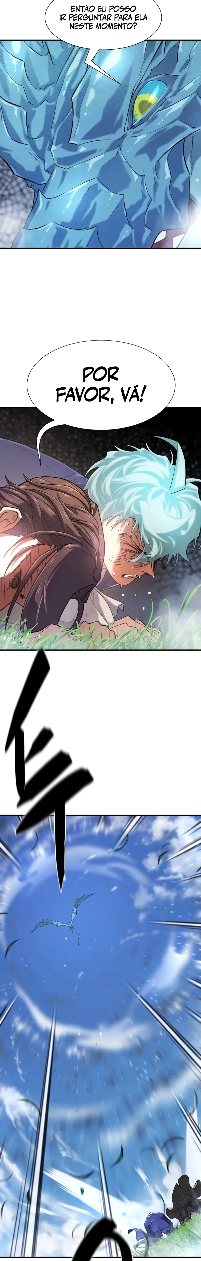 Read O Melhor Engenheiro Do Mundo pt Manga Online