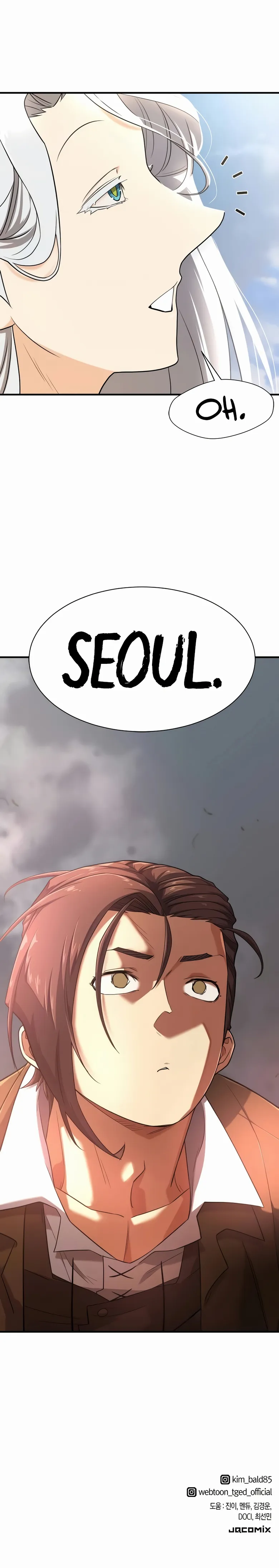 Read O Melhor Engenheiro Do Mundo pt Manga Online