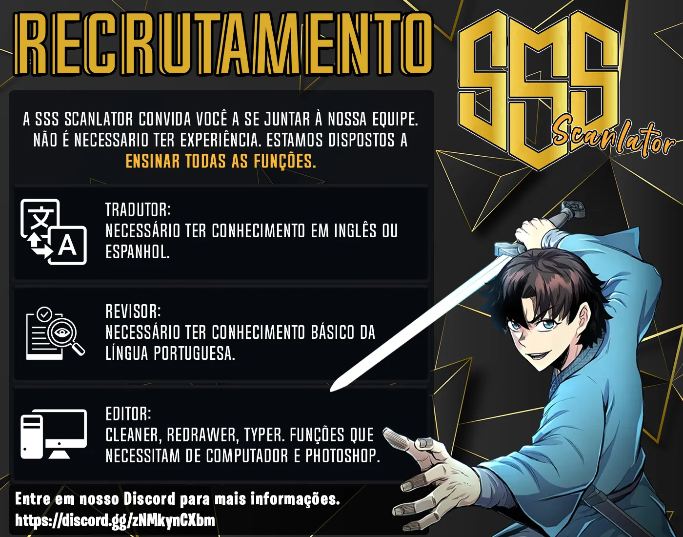 Read O Melhor Engenheiro Do Mundo pt Manga Online