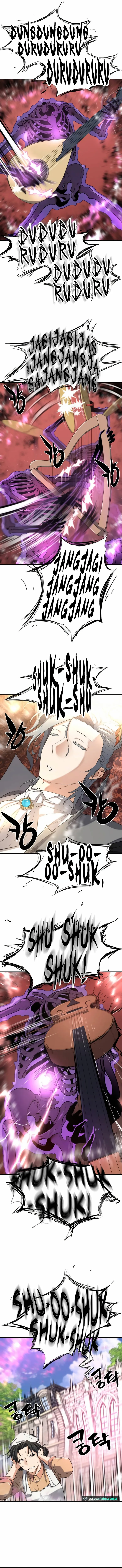Read O Melhor Engenheiro Do Mundo pt Manga Online