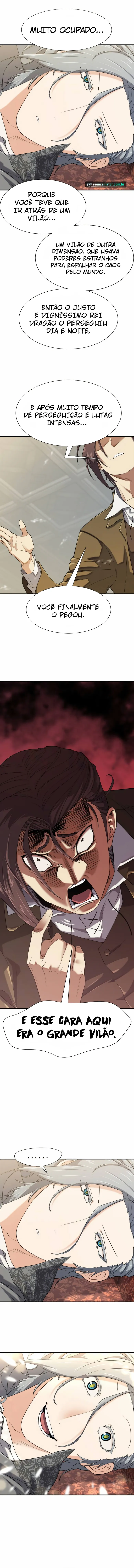 Read O Melhor Engenheiro Do Mundo pt Manga Online