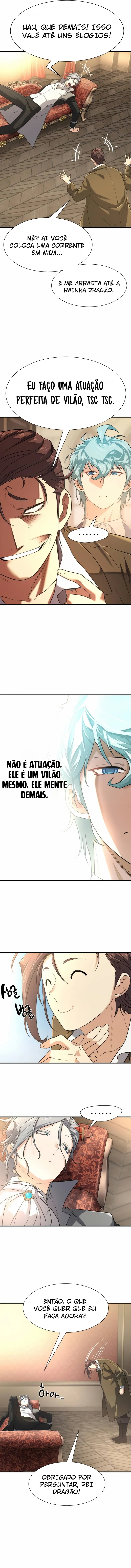 Read O Melhor Engenheiro Do Mundo pt Manga Online