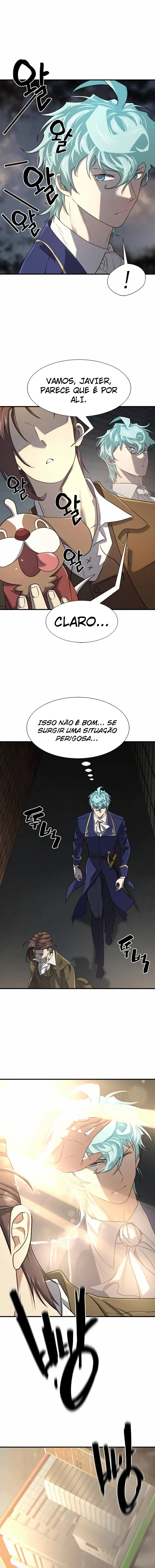 Read O Melhor Engenheiro Do Mundo pt Manga Online