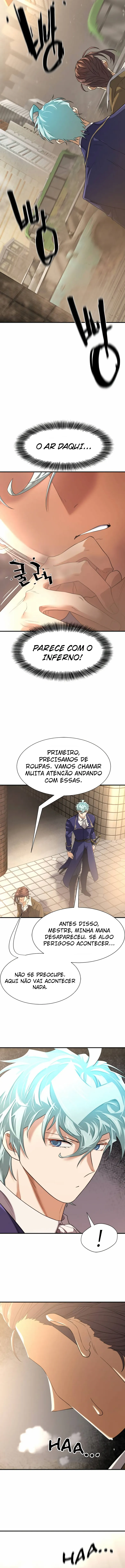 Read O Melhor Engenheiro Do Mundo pt Manga Online