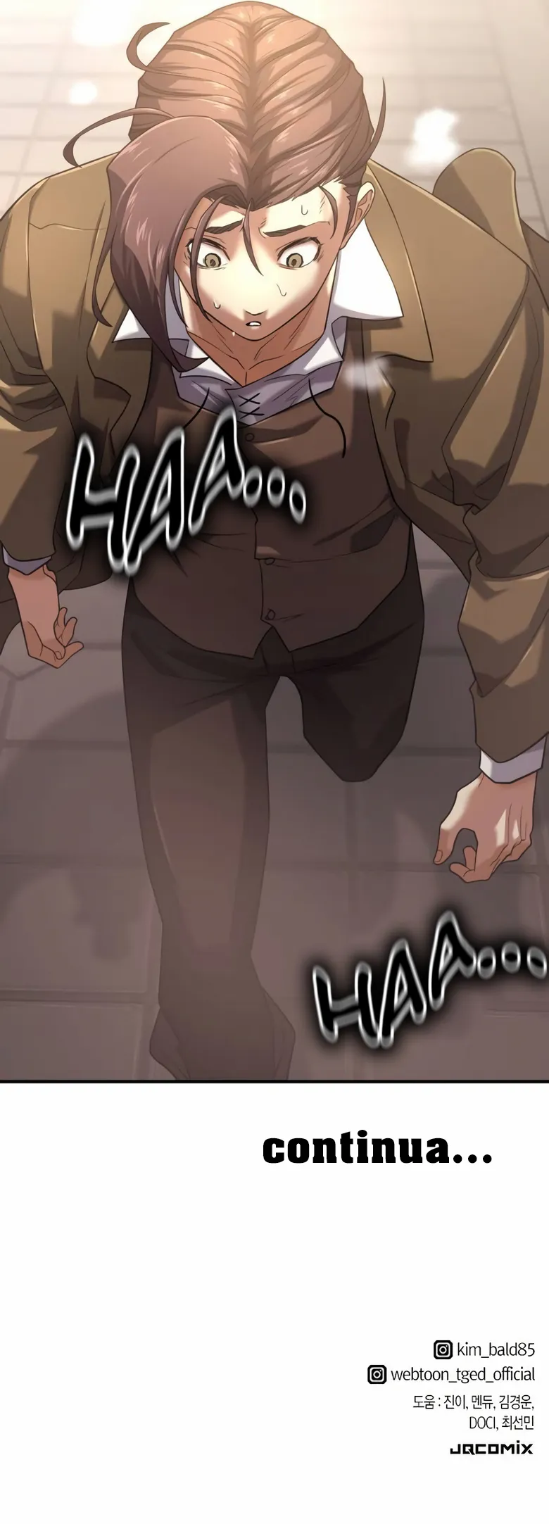 Read O Melhor Engenheiro Do Mundo pt Manga Online