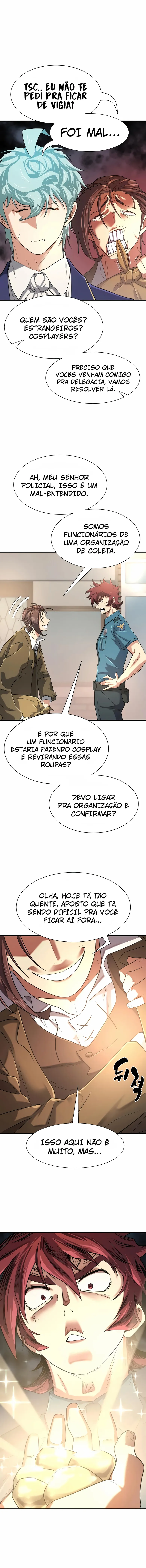 Read O Melhor Engenheiro Do Mundo pt Manga Online