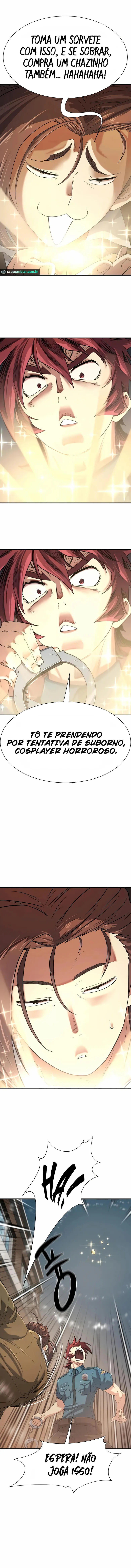 Read O Melhor Engenheiro Do Mundo pt Manga Online
