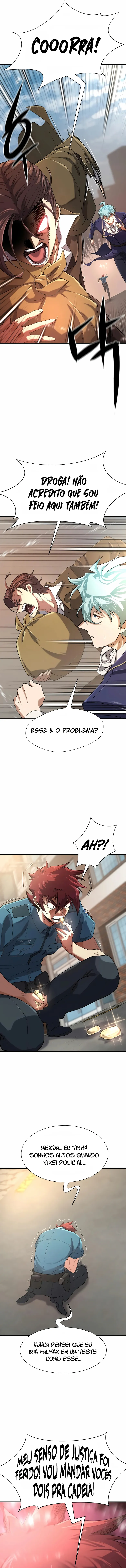 Read O Melhor Engenheiro Do Mundo pt Manga Online