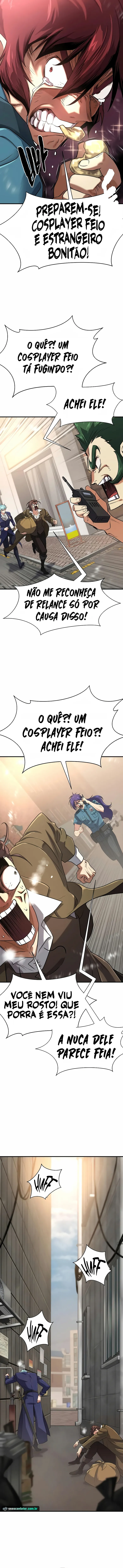 Read O Melhor Engenheiro Do Mundo pt Manga Online