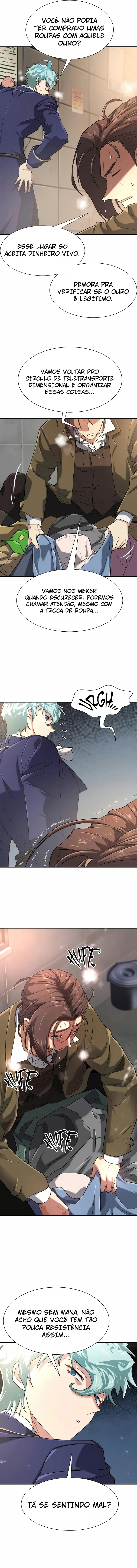 Read O Melhor Engenheiro Do Mundo pt Manga Online