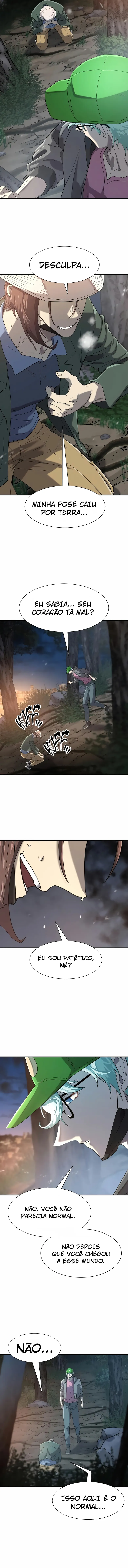 Read O Melhor Engenheiro Do Mundo pt Manga Online