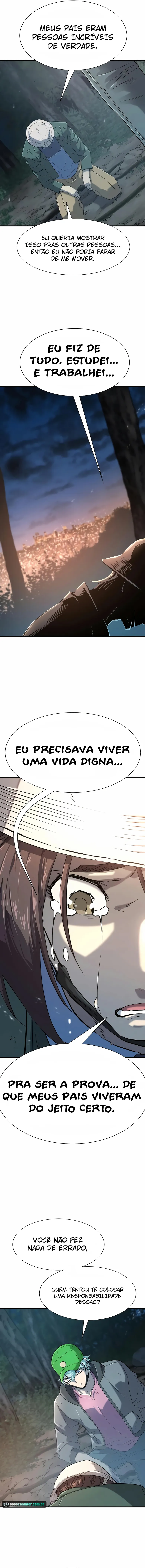 Read O Melhor Engenheiro Do Mundo pt Manga Online