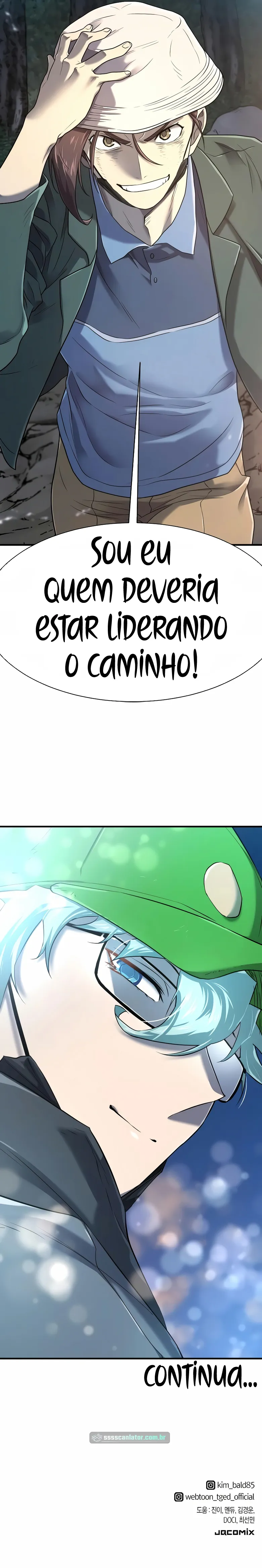 Read O Melhor Engenheiro Do Mundo pt Manga Online