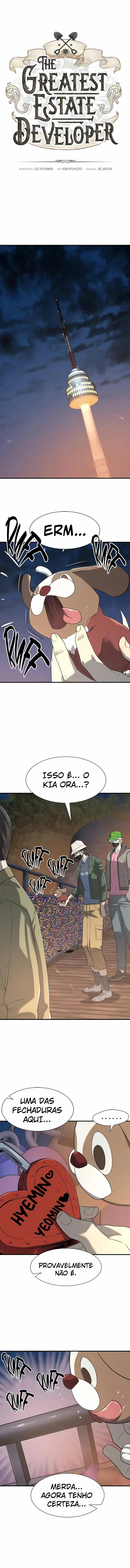 Read O Melhor Engenheiro Do Mundo pt Manga Online