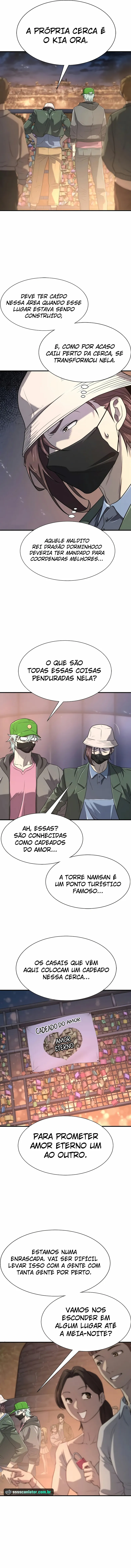 Read O Melhor Engenheiro Do Mundo pt Manga Online
