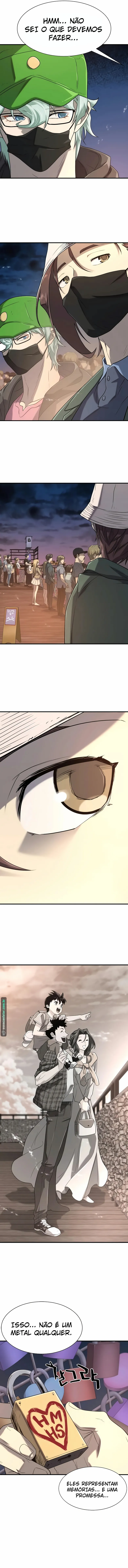 Read O Melhor Engenheiro Do Mundo pt Manga Online