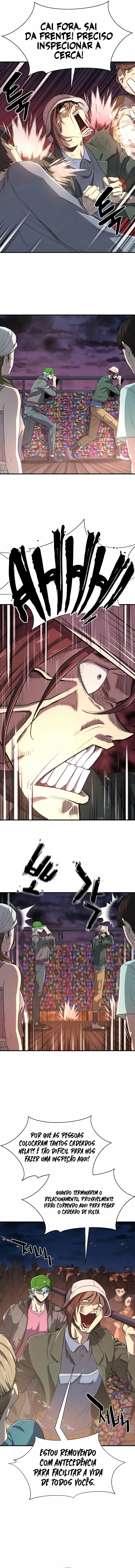 Read O Melhor Engenheiro Do Mundo pt Manga Online