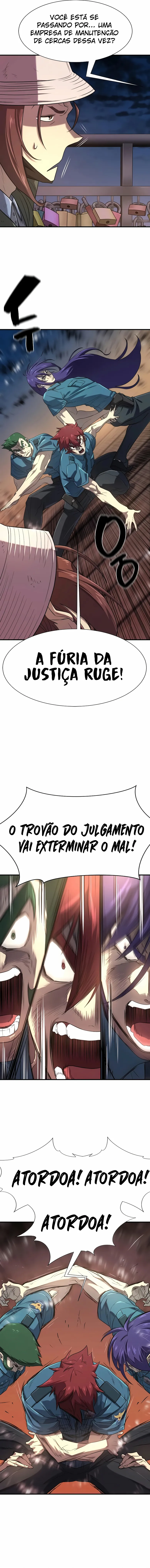 Read O Melhor Engenheiro Do Mundo pt Manga Online