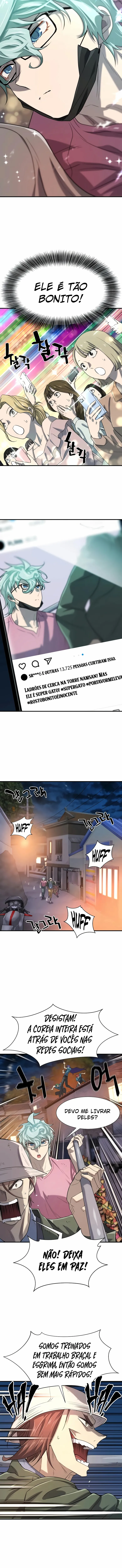 Read O Melhor Engenheiro Do Mundo pt Manga Online
