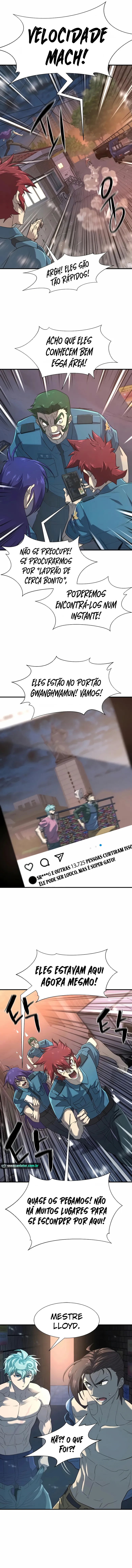 Read O Melhor Engenheiro Do Mundo pt Manga Online