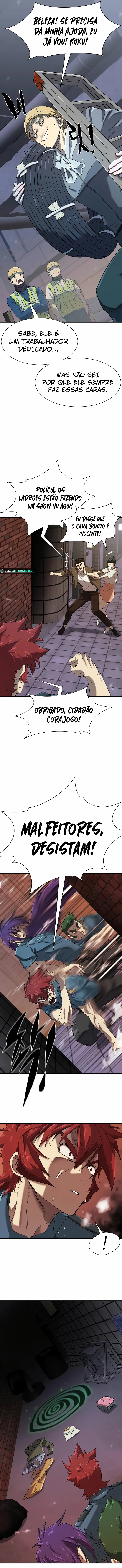 Read O Melhor Engenheiro Do Mundo pt Manga Online