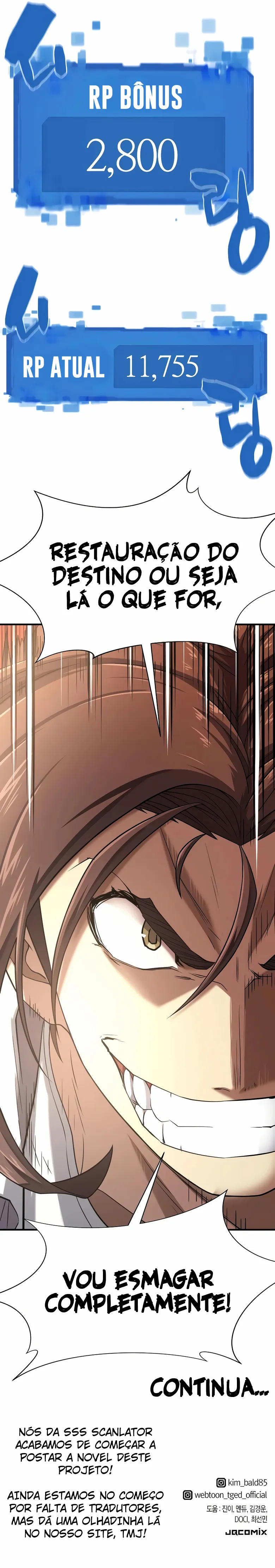 Read O Melhor Engenheiro Do Mundo pt Manga Online