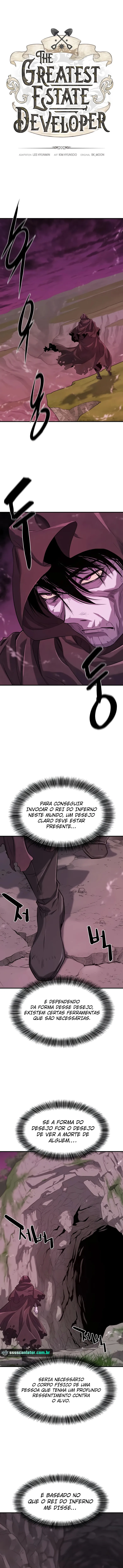 Read O Melhor Engenheiro Do Mundo pt Manga Online