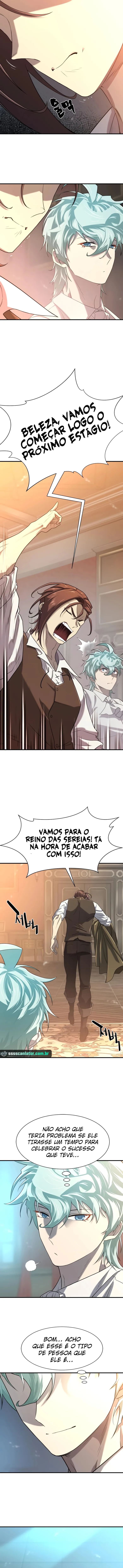 Read O Melhor Engenheiro Do Mundo pt Manga Online