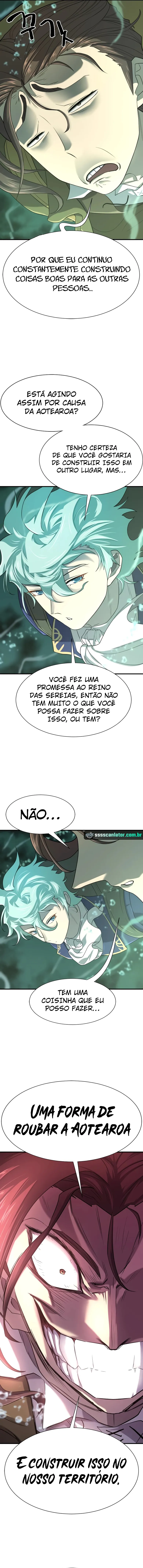 Read O Melhor Engenheiro Do Mundo pt Manga Online