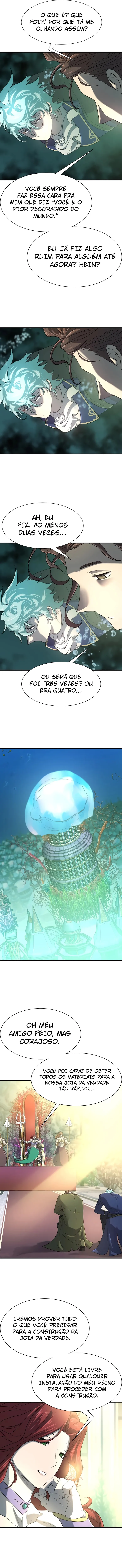Read O Melhor Engenheiro Do Mundo pt Manga Online
