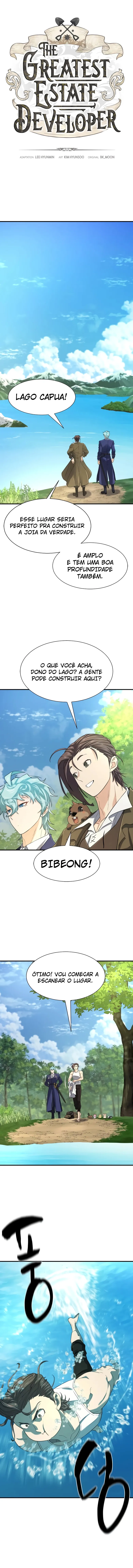 Read O Melhor Engenheiro Do Mundo pt Manga Online