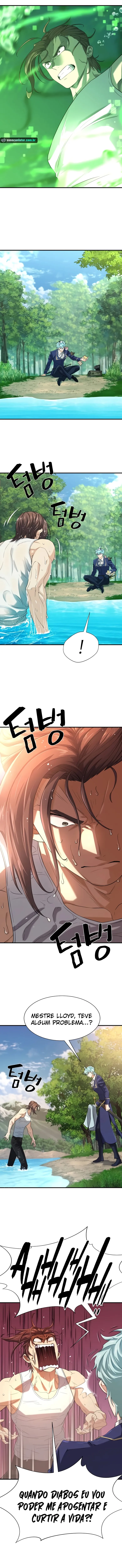 Read O Melhor Engenheiro Do Mundo pt Manga Online