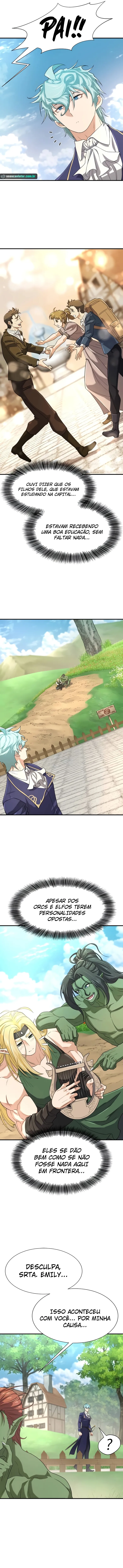 Read O Melhor Engenheiro Do Mundo pt Manga Online